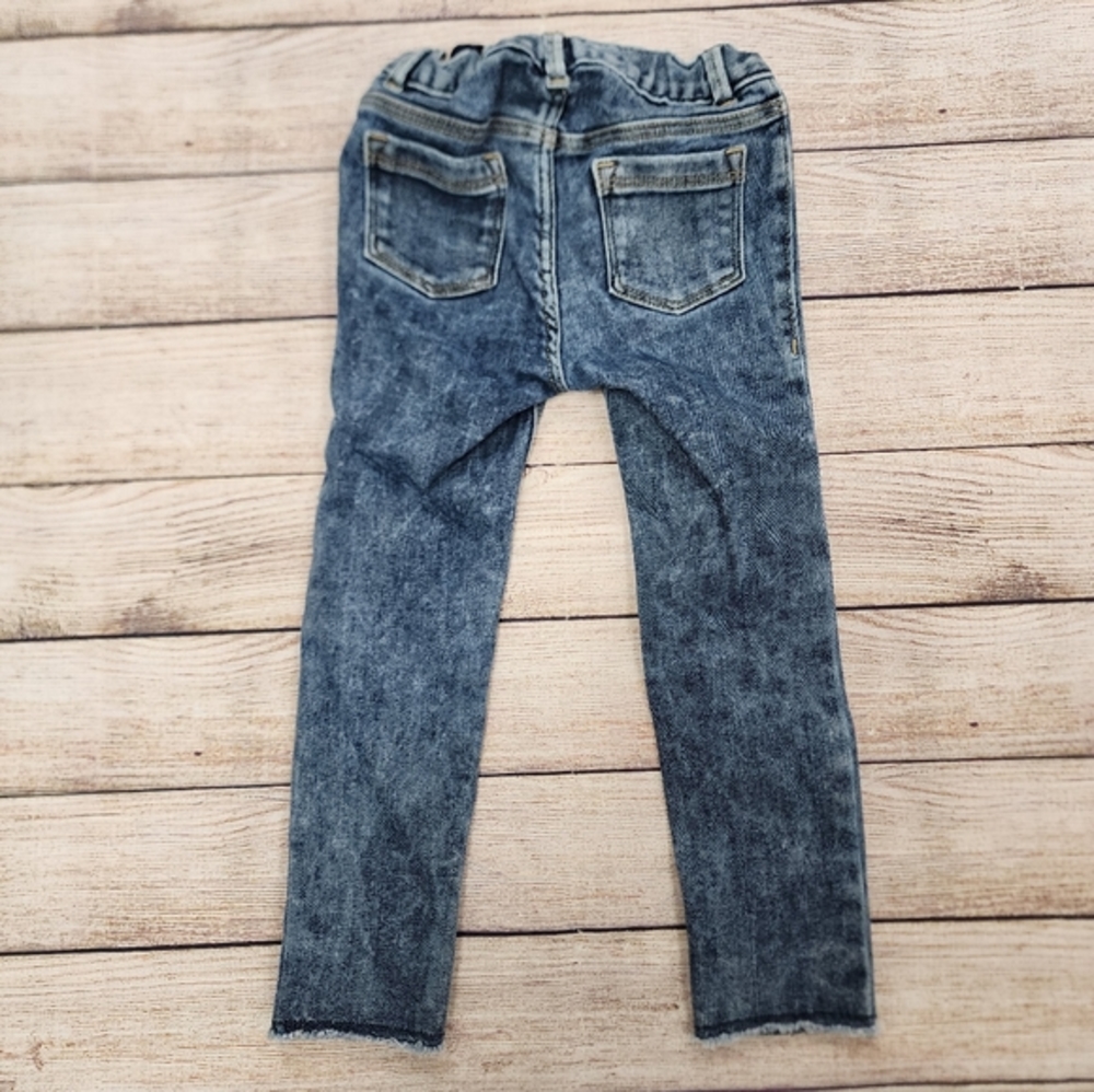 Old Navy Ballerina‎ Jeans 4T - Picture 4 of 6